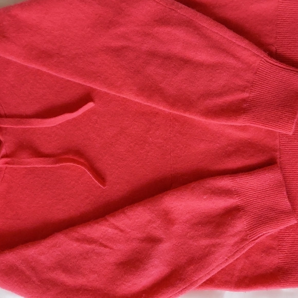 NAADAM 100% Cashmere Hoodie Jogger Set - Picture 5 of 14